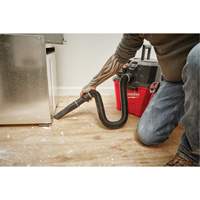 Tuyau extensible 1-7/8" Seagulf Marine Industries Inc.