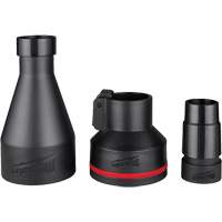 Trousse dadaptateur pour extracteur de poussi&egrave;re 2-1/2" Seagulf Marine Industries Inc.