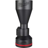 Trousse dadaptateur pour extracteur de poussi&egrave;re 2-1/2" Seagulf Marine Industries Inc.