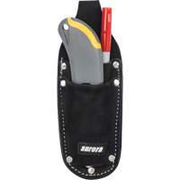 Poche utilitaire, Porte-couteau, Cuir, 3 Poches Seagulf Marine Industries Inc.