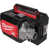 MX Fuel Concrete Vibrator Seagulf Marine Industries Inc.