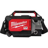 MX Fuel Concrete Vibrator Seagulf Marine Industries Inc.