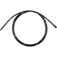 21' Concrete Vibrator Shaft Seagulf Marine Industries Inc.