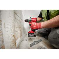 Marteau perforateur-visseuse M18 Fuel, Mandrin 1/2", 18 V Seagulf Marine Industries Inc.