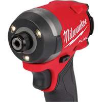 Tournevis &agrave; percussion hexagonale M18 Fuel, 1/4", 2000 lb-po Couple max., 18 V, Lithium-ion Seagulf Marine Industries Inc.