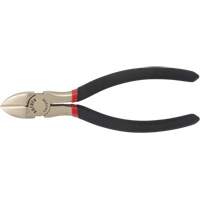 Diagonal Cutting Pliers, 6" L Seagulf Marine Industries Inc.