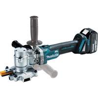 Cordless 1" Steel Rod Cutter Seagulf Marine Industries Inc.