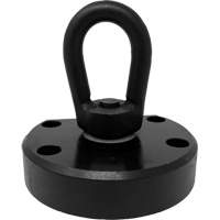 Adaptateur de cosse verticale pour aimants en terre rare Advantage Lift Seagulf Marine Industries Inc.