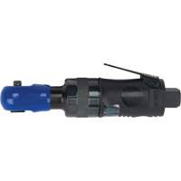 Stubby Industrial Air Ratchet Wrench, 1/4" Drive, 1/4" NPT, 3 CFM Seagulf Marine Industries Inc.