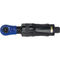 Stubby Industrial Air Ratchet Wrench, 1/4" Drive, 1/4" NPT, 3 CFM Seagulf Marine Industries Inc.
