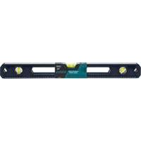 Niveau haute pr&eacute;cision, Boîte, 2' lo, Aluminium, 3, Non magn&eacute;tique Seagulf Marine Industries Inc.