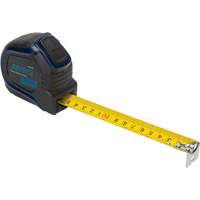 Tape Measure, 1" x 16', Imperial & Metric Graduations Seagulf Marine Industries Inc.