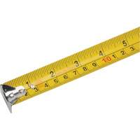 Tape Measure, 1" x 16', Imperial & Metric Graduations Seagulf Marine Industries Inc.