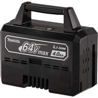 BL6440 Battery, Lithium-Ion, 64 V, 4 Ah Seagulf Marine Industries Inc.