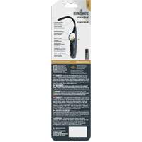 Briquet flexible Seagulf Marine Industries Inc.