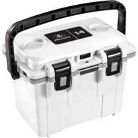 14QT Personal Cooler, 3.5 gal. Seagulf Marine Industries Inc.