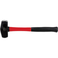 IDH-3F Marteau perforateur, 3 lb, Prise en Fibre de verre, 10" lo Seagulf Marine Industries Inc.