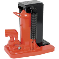 JTJ-10SV Super Heavy-Duty Hydraulic Toe Jack Seagulf Marine Industries Inc.