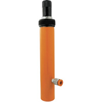 412A Push Ram, 6" Stroke, 10 Ton(s) Capacity Seagulf Marine Industries Inc.