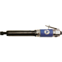 Meuleuse &agrave; rectifier avec rallonge de la s&eacute;rie silencieuse, 1/4", 18000 Tr/min Seagulf Marine Industries Inc.