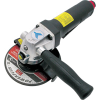 AG50HD Heavy-Duty Angle Grinder, 5", 11000 RPM Seagulf Marine Industries Inc.