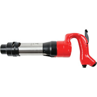 CH4R Marteau piqueur &agrave; usage intensif, 28 pi³/min, 3/8" NPT, 1500 coups/min, 1-1/8" x 4" (43mm x 101mm) Seagulf Marine Industries Inc.