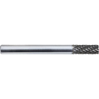A1-DC Fraise en carbure GP Jet-Kut, 1/4" dia., 5/8" Prof. de la coupe Seagulf Marine Industries Inc.