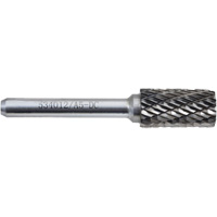 A5-DC Fraise en carbure GP Jet-Kut, 1/2" Dia., 1" Prof. de la coupe Seagulf Marine Industries Inc.