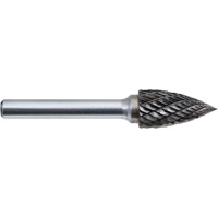 G5-DC Fraise en carbure GP Jet-Kut, 1/2" dia., 1" Prof. de la coupe Seagulf Marine Industries Inc.