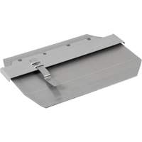 Sabot de balai de talochage MX Fuel avec attache Seagulf Marine Industries Inc.