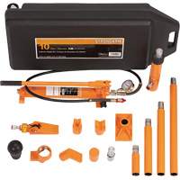 Repair Kits - Super Heavy-Duty Seagulf Marine Industries Inc.