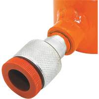 Hydraulic Rams, 0.625" Stroke, 4 Ton(s) Capacity Seagulf Marine Industries Inc.
