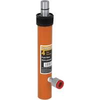 Hydraulic Rams, 4" Stroke, 4 Ton(s) Capacity, 10000 PSI Seagulf Marine Industries Inc.