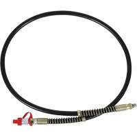 Hydraulic Hoses for Heavy-Duty Rams Seagulf Marine Industries Inc.