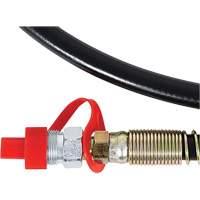 Hydraulic Hoses for Heavy-Duty Rams Seagulf Marine Industries Inc.