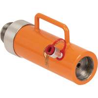 Hydraulic Rams, 5.04" Stroke, 20 Ton(s) Capacity Seagulf Marine Industries Inc.