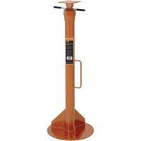 Supports stabilisateurs pour remorque, Cap. de levage 20 tonnes Seagulf Marine Industries Inc.