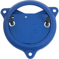 Bases pivotantes pour &eacute;tau d'&eacute;tabli Seagulf Marine Industries Inc.
