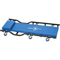 Supports et sommiers roulants pour mécanicien