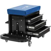 JTBS-3 Roller Seats Seagulf Marine Industries Inc.