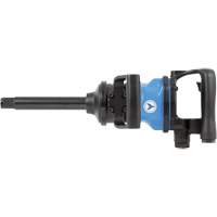 AW25LHD6 D-Handle Air Impact Wrenches, 1/2" NPT Air Inlet Seagulf Marine Industries Inc.
