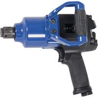 AW25PSD Pistol Grip Air Impact Wrenches, 1/2" NPT Air Inlet Seagulf Marine Industries Inc.