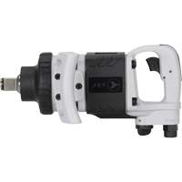 IW1SHD1 Super Heavy-Duty Air Impact Wrenches, 1" Drive, 1/2" NPT Air Inlet Seagulf Marine Industries Inc.