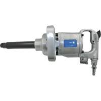 AW25AD6 D-Handle Air Impact Wrenches, 1/2" NPT Air Inlet Seagulf Marine Industries Inc.