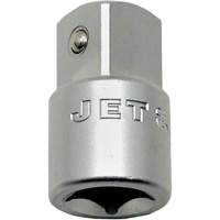 SA7511 Adaptateurs pour douille chrom&eacute;e, Prise 3/4", Douille 1" Seagulf Marine Industries Inc.