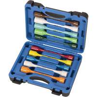 JTLS-1210S Jeux de douilles limiteurs de couple, Prise 1/2", Couple de 65 lb-pi/80 lb-pi/100 lb-pi/120 lb-pi/140 lb-pi/45 lb-pi/135 lb-pi, Multiple Seagulf Marine Industries Inc.