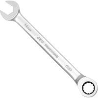 RCWS-18M Ratcheting Wrench Sets, Combination, 18 Pieces, Metric Seagulf Marine Industries Inc.