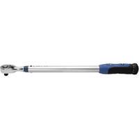 JSHD Series Super Heavy-Duty Torque Wrenches, Click, 1/2" Square Drive Seagulf Marine Industries Inc.