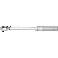 JITW-14250 Industrial Series Torque Wrenches, Click, 1/4" Square Drive, 50 - 250 in-lbs. Seagulf Marine Industries Inc.