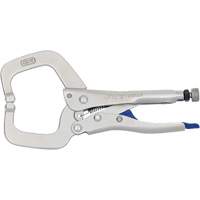 J6R, Locking Clamps, 6" (152 mm) Capacity Seagulf Marine Industries Inc.